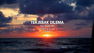 TERJEBAK DILEMA  SUNO VIDEO LIRIK [upl. by Seilenna]