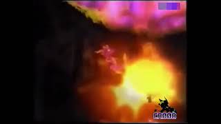 The Legend of Spyro A New Beginning  Pubblicità Spot ITA 2006 [upl. by Saum206]