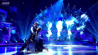 Maisie and Gorkas Journey to the Final  It Takes Two  BBC Strictly 2020 [upl. by Omora183]