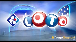 ➤ LOTO FDJ  Tirage officiel du Mercredi 27 Juin 2018  Résultat amp Codes Loto [upl. by Earlie]