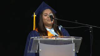 Norcross High School 2024 Graduation [upl. by Jennings]