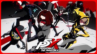 HD PS Vita Persona 4 Golden  Boss Shadow Rise [upl. by Yslehc]