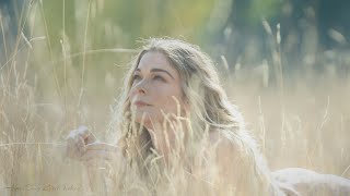 LeAnn Rimes The Rose Lyrics Video [upl. by Aihsakal527]