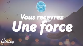 Vous recevrez Une Force [upl. by Lesya]