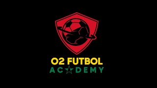 O2FA vs Azzurri  Game 1  Part 2 [upl. by Wellington]