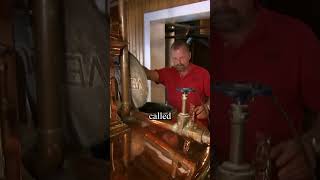 How Kentucky Bourbon is Really Made [upl. by Morganstein]