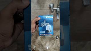 waterscience tap filter for soft water shortvideos How to install Water Science tap filter viral [upl. by Bor]