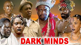 DARK MINDS ALEX USIFO PET ENEH FRANCIS DURU COLUMBUS IRISIONGA LATEST CLASSIC MOVIES trending [upl. by Olenta]