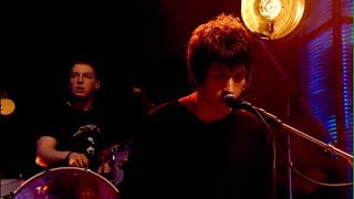 Arctic Monkeys  505 Later with Jools Holland 2007 [upl. by Yentruoc]