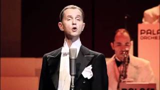 Palast Orchester Max Raabe  Bei Mir Bist Du Schoen [upl. by Rabah]