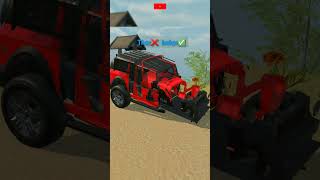 Thar accident video thar accident with tatashorts [upl. by Shirberg344]