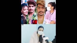 raushanrohinewsong kiransingh kiransinghraushanrohi kiransingh video kiran viralvideo reels7 [upl. by Anaujal]