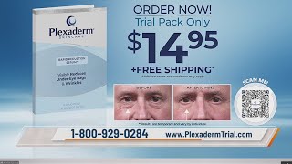 Talking new Plexaderm 10minute challenge [upl. by Adlen]