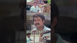 സാറ് ചെയ്ത പോലെ എനിക്കും ചെയ്യാമല്ലോ  Irupatham Noottand Malayalam Movie Scenes  mohanlal movie [upl. by Einahteb]