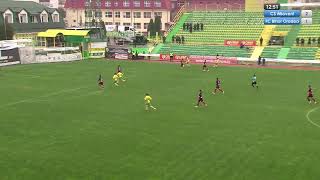 CS Mioveni  FC Bihor Oradea [upl. by Carlyle]