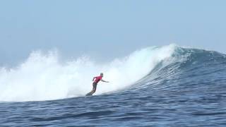 FIJI Surfing Association  Fiji Pro WSL Wildcard Trials 2016 Sponsored by Cloudbreak Clothing [upl. by Eeraj906]