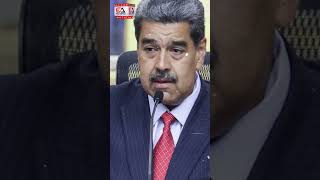 PRINCE ADVIERTE A MADURO QUE YA NO HAY TIEMPO PARA NEGOCIAR [upl. by Boccaj577]