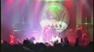 Ramones In Italy 1996 recorded by Nodus  part 1 [upl. by Kramal]