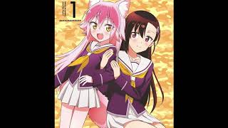 Seton Academy Join the Pack Murenase Seton Gakuen soundtrack 1 track 1  Flocking Seaton Gakuen [upl. by Tabitha]