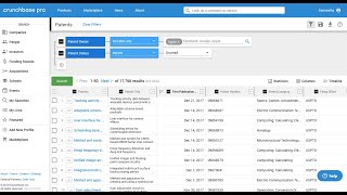 Crunchbase tutorial bangla  Lead Generation [upl. by Boeschen959]