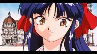 Sakura Taisen  Opening  Saturn [upl. by Olcott]