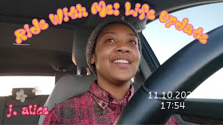 Ride With Me Life Update 😊 Colorado Trip Keep Life Spicy 🌶🥵😜 [upl. by Buyse451]