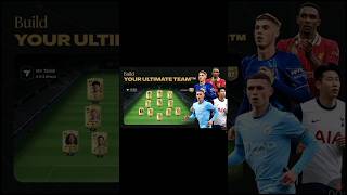 Top 3 Best Football Games in Mobile gameplay popular fcmobile subscribe football [upl. by Obau740]