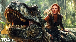 10 BEST MOVIE TRAILERS 2024 August 4K ULTRA HD [upl. by Jephum]