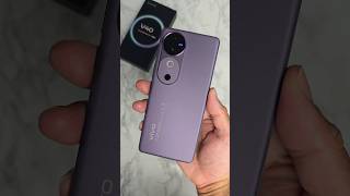 VIVO V40  Beautiful IP68 Midranger is Here [upl. by Roath]