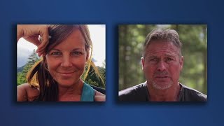 Husband of missing Colorado woman Suzanne Morphew arrested on firstdegree murder charge [upl. by Aiepoissac]