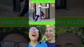 BiBoBen  Give good  Hành động nhỏ hạnh phúc lớn 💝💝💝 [upl. by Anerat]