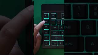 The CORSAIR K55 RGB Pro gives you 6 programmable elgato Stream Deck keys ElgatoPartner [upl. by Patrica]