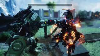 TITANFALL 2  Runnin  GMV Music Video [upl. by Rambort542]