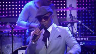 Mint Condition  Caught My Eye performed live on TV One Way Black When [upl. by Kcub]