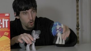 BONUS Bronies React Season 4 Premiere [upl. by Kimberly]