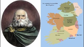 Brian Boru amp the Battle of Clontarf [upl. by Sig322]