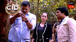 A Crime In The Woods  CID  সিটি ই ডি  Unusual Investigations [upl. by Benny863]