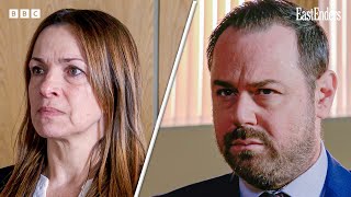 Mick Carter Finally Gets JUSTICE  EastEnders [upl. by Yennaiv]