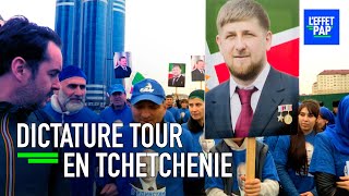 Dictature Tour en TCHÃ‰TCHÃ‰NIE chez les copains de POUTINE [upl. by Radbourne]