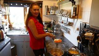 Helens Home CookingScottish Mince Neeps n Tatties [upl. by Nivrac]