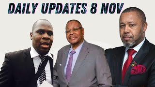 APM WAWINA MLANDU KU SUPREME COURT NKULU WINA WATENGERA SKC KU COURT [upl. by Ernest]