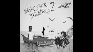 Travis Scott x Quavo  Huncho Jack 2 AI FULL ALBUM [upl. by Ainekahs320]