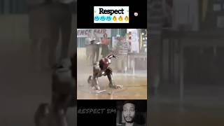 respect 😱 hd video shorts trending vairal [upl. by Roselle891]