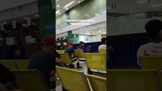 Department of migrant workers main officeformerly POEA shortvideo [upl. by Lewes]