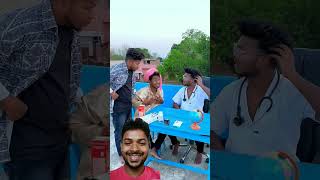 Pagal kaise ho gaya funny comedy vikramcomedyvideo fun surajroxfunnyvibeo [upl. by Beutner967]