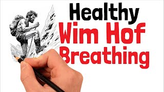 🌟 Supercharging Your Immune System – The Wim Hof Breathing Experience [upl. by Dickenson]