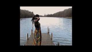 LORRAINE LIONHEART  SOLOMON official video [upl. by Ebocaj]