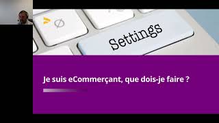 Tout savoir sur la TVA e commerce avec Atoo Next [upl. by Airamak]