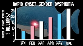 Follow Up Paper to quotRapid Onset Gender Dysphoriaquot Gets RETRACTED lmao [upl. by Eseer]