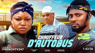 CHAUFFEUR DAUTOBUS  2NOUVEAU FILM NOLLYWOOD NIGERIAN 2024MAURICE SAMRUTH KADIRIERONIN OSINACH [upl. by Carry]